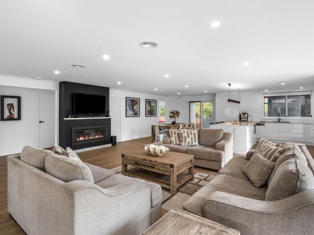 House for rent in Rye, Melbourne