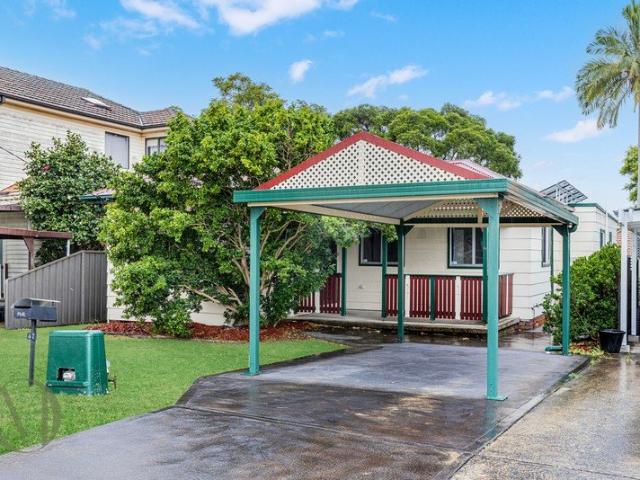 House for sale in Sydney, New South Wales