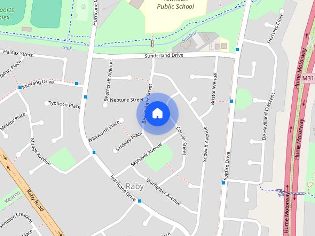 House for rent in Sydney, New South Wales