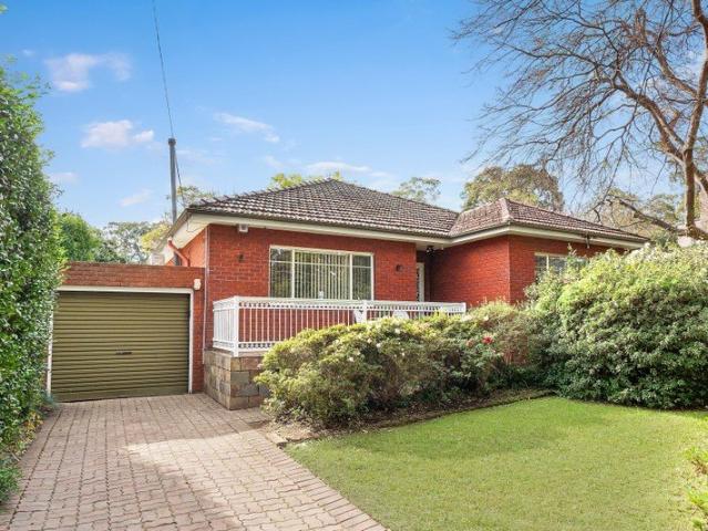 House for sale in Sydney, New South Wales