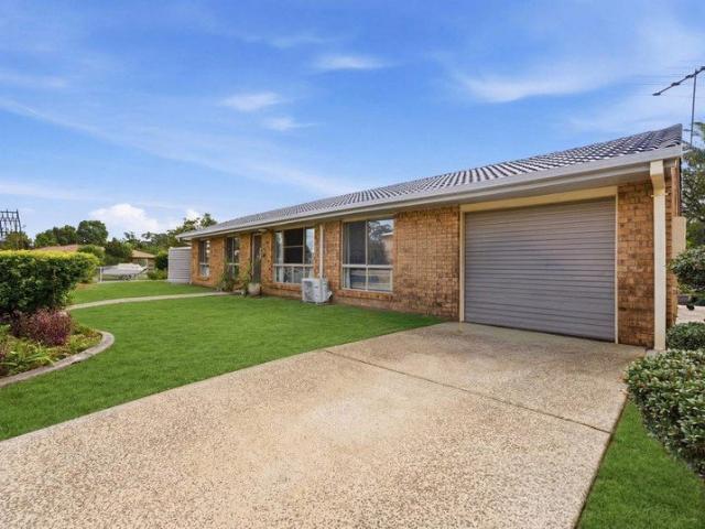 House for rent in Toombul, Queensland