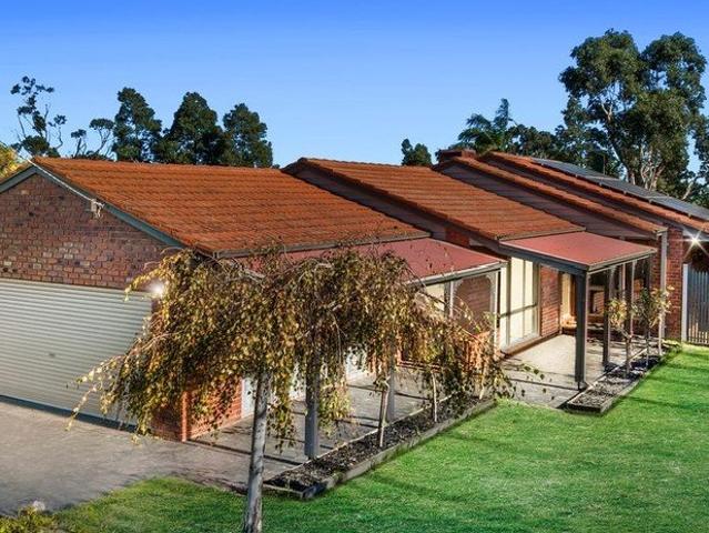 House for rent in Camerons Creek, Victoria
