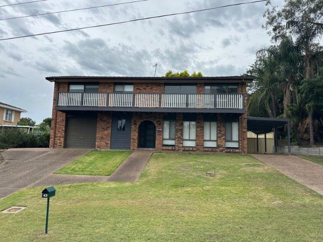 House for rent in Ambergate, New South Wales