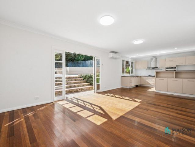 House for rent in Willoughby, New South Wales