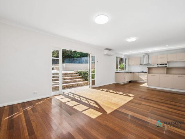 House for rent in Willoughby, New South Wales
