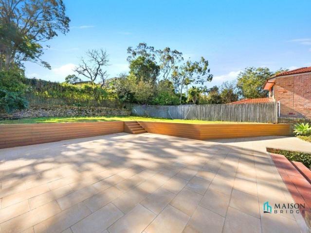House for rent in Willoughby, New South Wales
