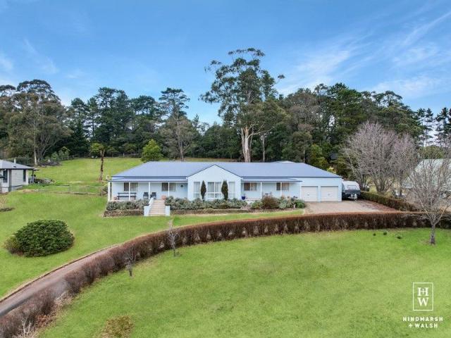 House for sale in Bundanoon, New South Wales