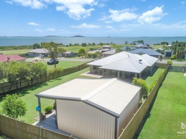 House for rent in Adelaide Point, Bowen