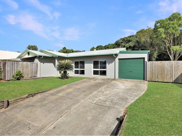 House for rent in Edmonton, Queensland