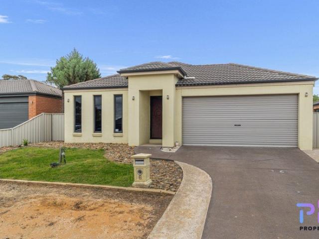 House for rent in Epsom, Bendigo