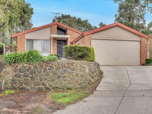 House for rent in Camerons Creek, Victoria