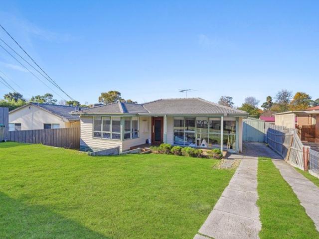 House for rent in Camerons Creek, Victoria