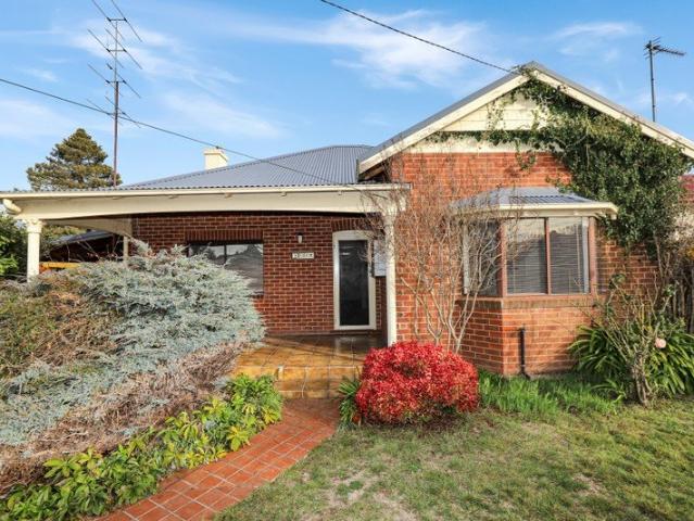 House for rent in Oberon, New South Wales