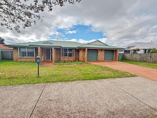House for rent in Toowoomba, Queensland