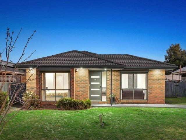House for rent in Camerons Creek, Victoria