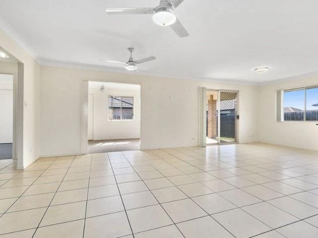 House for rent in Redbank Plains, Greater Brisbane