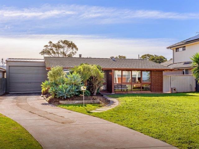 House for rent in Horseshoe Creek, South Australia