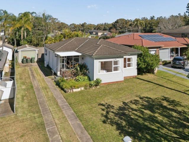 House for sale in Sydney, New South Wales