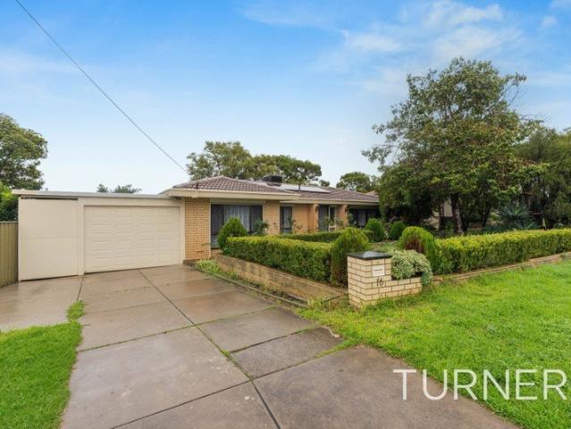 House for rent in Horseshoe Creek, South Australia