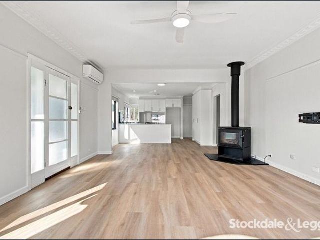 House for rent in Newborough, Victoria