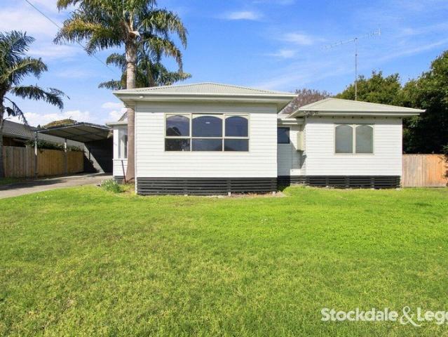 House for rent in Newborough, Victoria