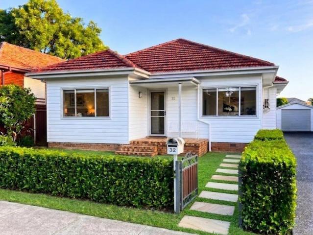 House for sale in Sydney, New South Wales