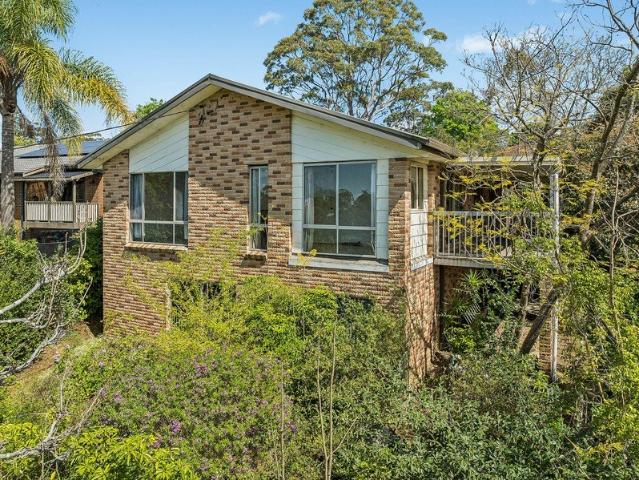 House for sale in Winmalee, Sydney