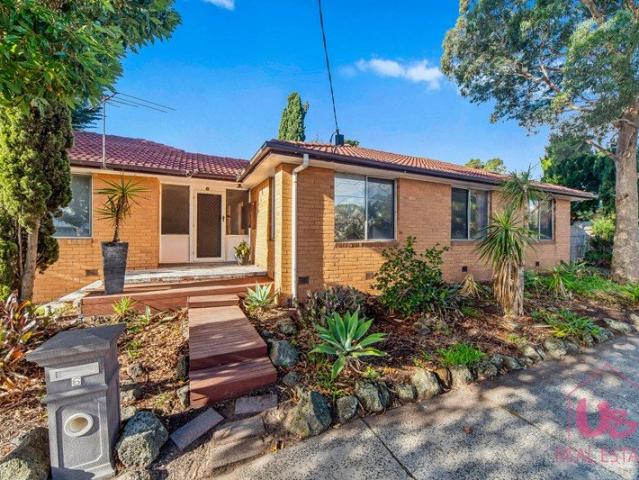 House for sale in Camerons Creek, Victoria