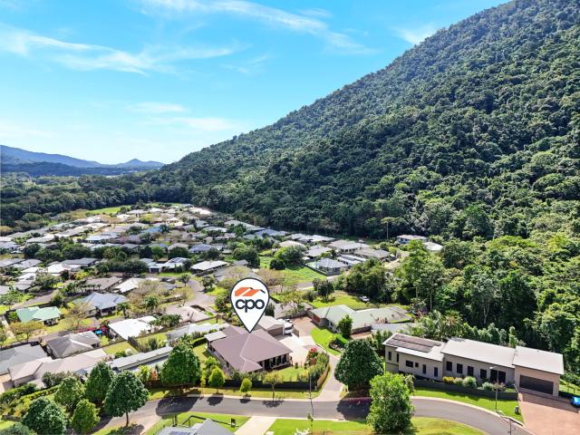 House for rent in Redlynch, Queensland