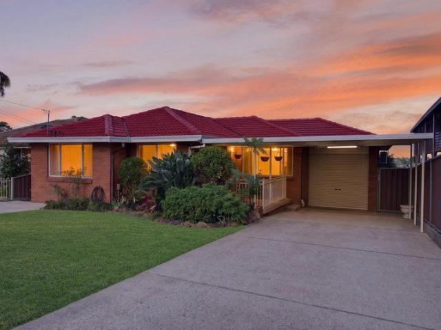 House for sale in Sydney, New South Wales