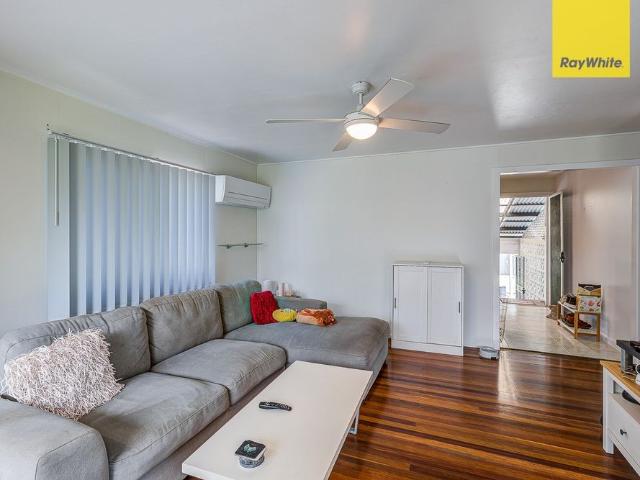 House for rent in Slacks Creek, Greater Brisbane