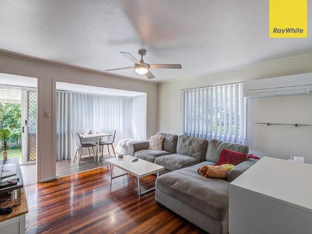 House for rent in Slacks Creek, Greater Brisbane
