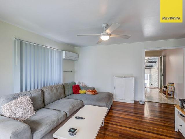 House for rent in Slacks Creek, Greater Brisbane