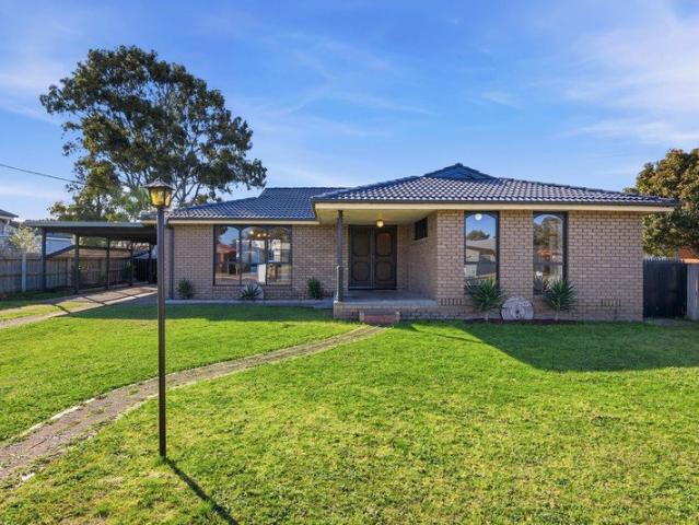 House for sale in Heyfield, Victoria