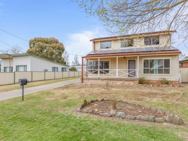 House for sale in Oberon, Oberon Council
