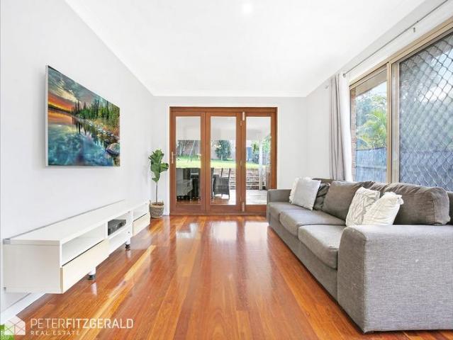 House for rent in Corrimal, Wollongong City Council
