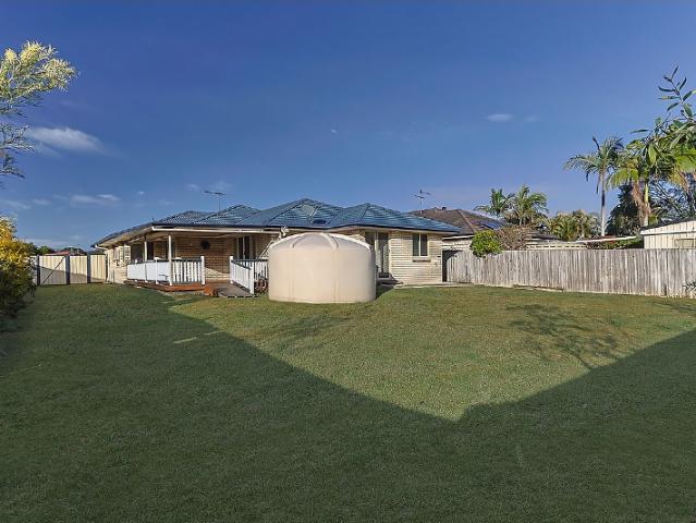 House for rent in Lowood, Queensland