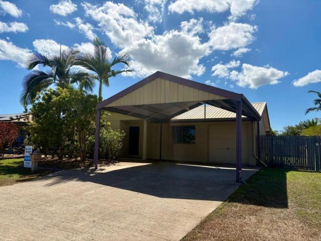 House for rent in Burdell, Queensland