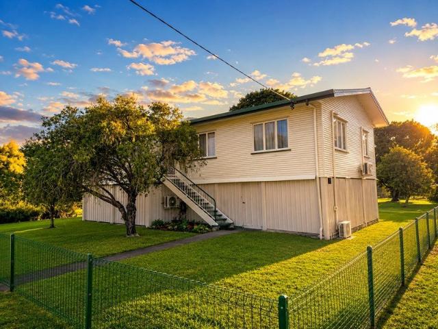House for rent in Maryborough, Queensland