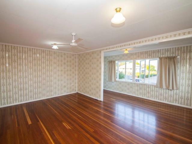 House for rent in Maryborough, Queensland