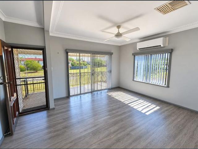 House for rent in Narrabri, Narrabri Shire Council