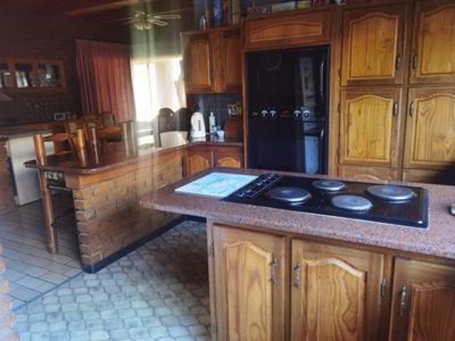 House for sale in Potgietersrus, Limpopo