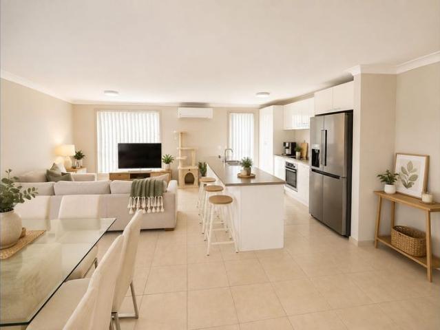 House for rent in New South Wales