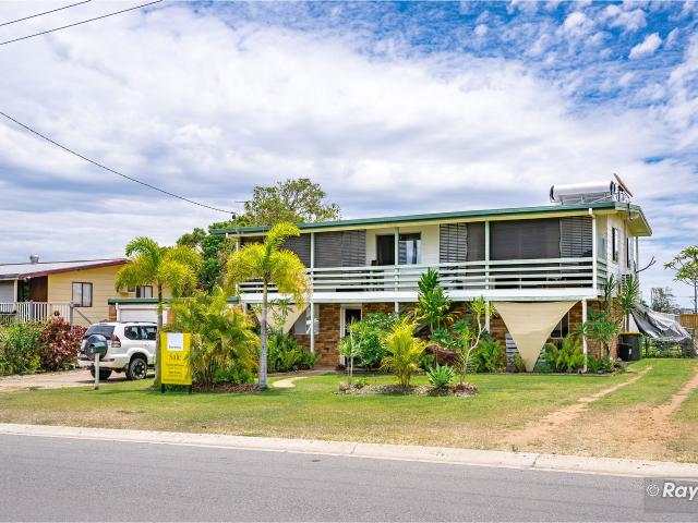 House for rent in Gracemere