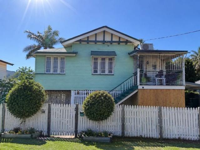 House for rent in Rockhampton, Queensland