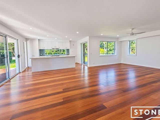 House for rent in Coffs Harbour