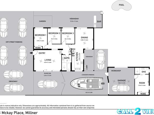 House for sale in Darwin, Northern Territory