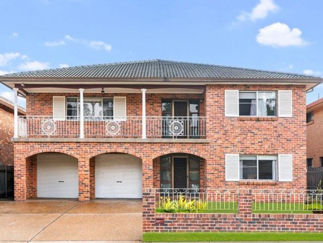 House for rent in Greenfield Park, Sydney