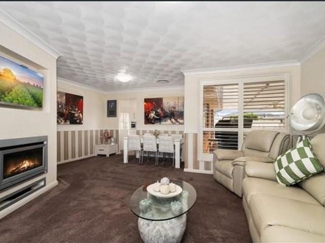 House for rent in Claremont Meadows, Sydney