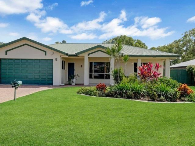 House for rent in Bushland Beach, Queensland